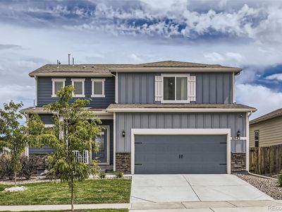 8942 Ventura Street, Commerce City, CO, 80022
