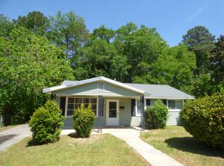 1220 Torrey Dr, Fayetteville, NC 28301