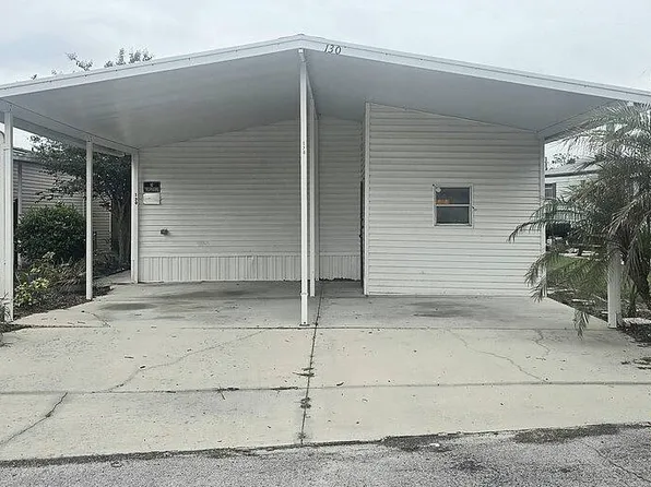 130 W Seaflower St, Apopka, FL 32712