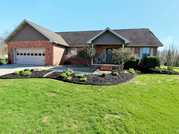 6555 W Evening Song Ln, Owensville, IN 47665