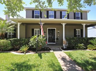 3391 Morelyn Crest Cir, Orlando, FL 32828