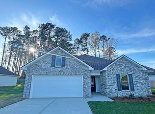 170 Clear Springs Dr, Grambling, LA 71245