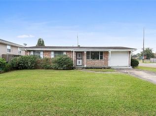 8812 Westgate St, Metairie, LA 70003