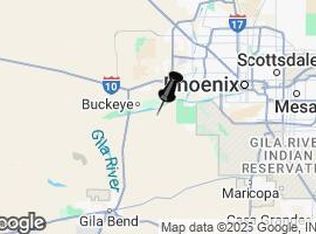 14524 S Tuthill Rd, Buckeye, AZ 85326