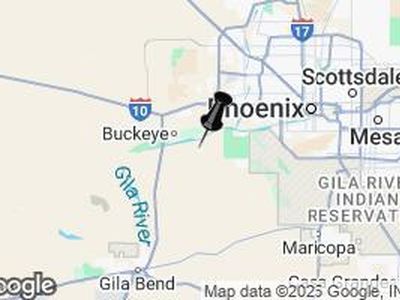 14524 S Tuthill Rd, Buckeye, AZ, 85326
