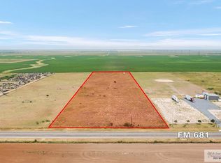 26980 N Fm 681, Mccook, TX 78541