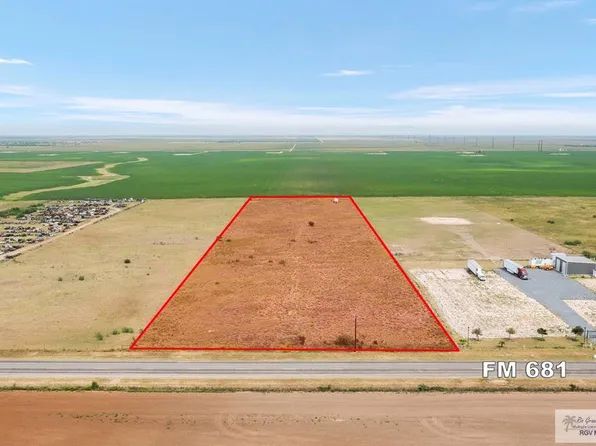 26980 N Fm 681, McCook, TX 78541