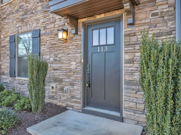 113 Rollins Ave, Greenville, SC 29607