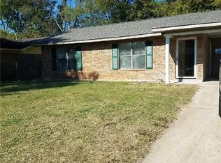 804 Lafitte Dr, Alexandria, LA 71302
