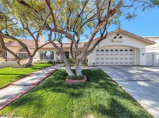 1522 Shady Rest Dr, Henderson, NV 89014