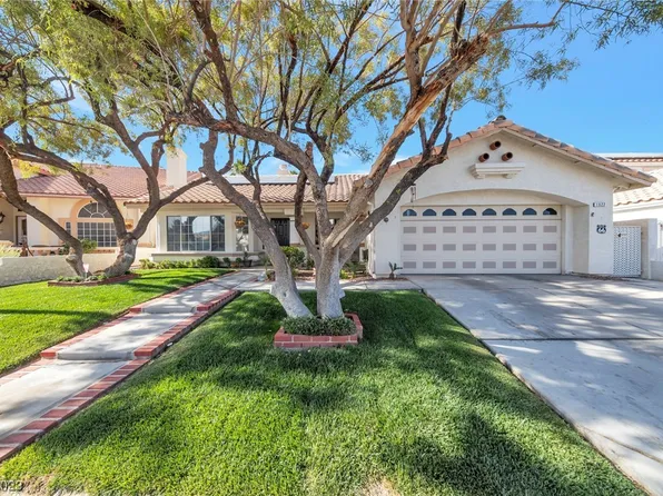 1522 Shady Rest Dr, Henderson, NV 89014