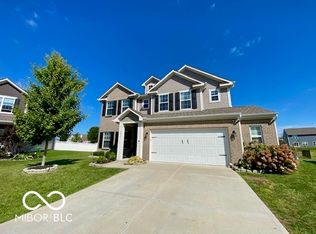 4436 Ozark Ln, Indianapolis, IN 46239