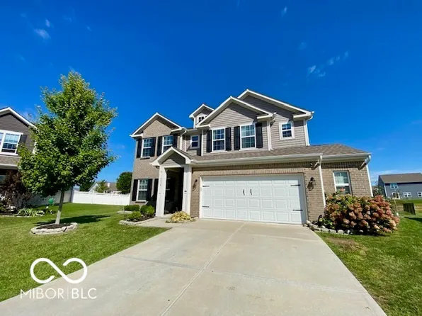 4436 Ozark Ln, Indianapolis, IN 46239