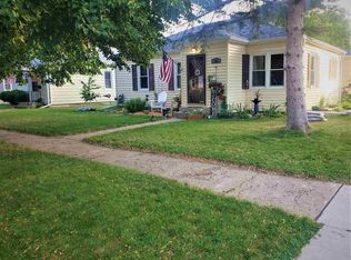 533 8th Ave W, Spencer, IA 51301