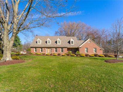 3600 Fawn Dr, Canfield, OH, 44406