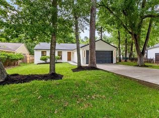21 N Wavy Oak Cir, Spring, TX 77381