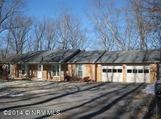 1205 Valley View St, Radford, VA 24141