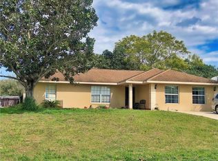 12601 Eryn Blvd, Clermont, FL 34711