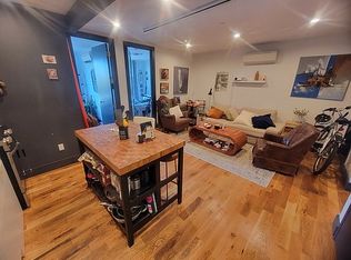 108 Manhattan Ave SUITE 1, Brooklyn, NY 11206