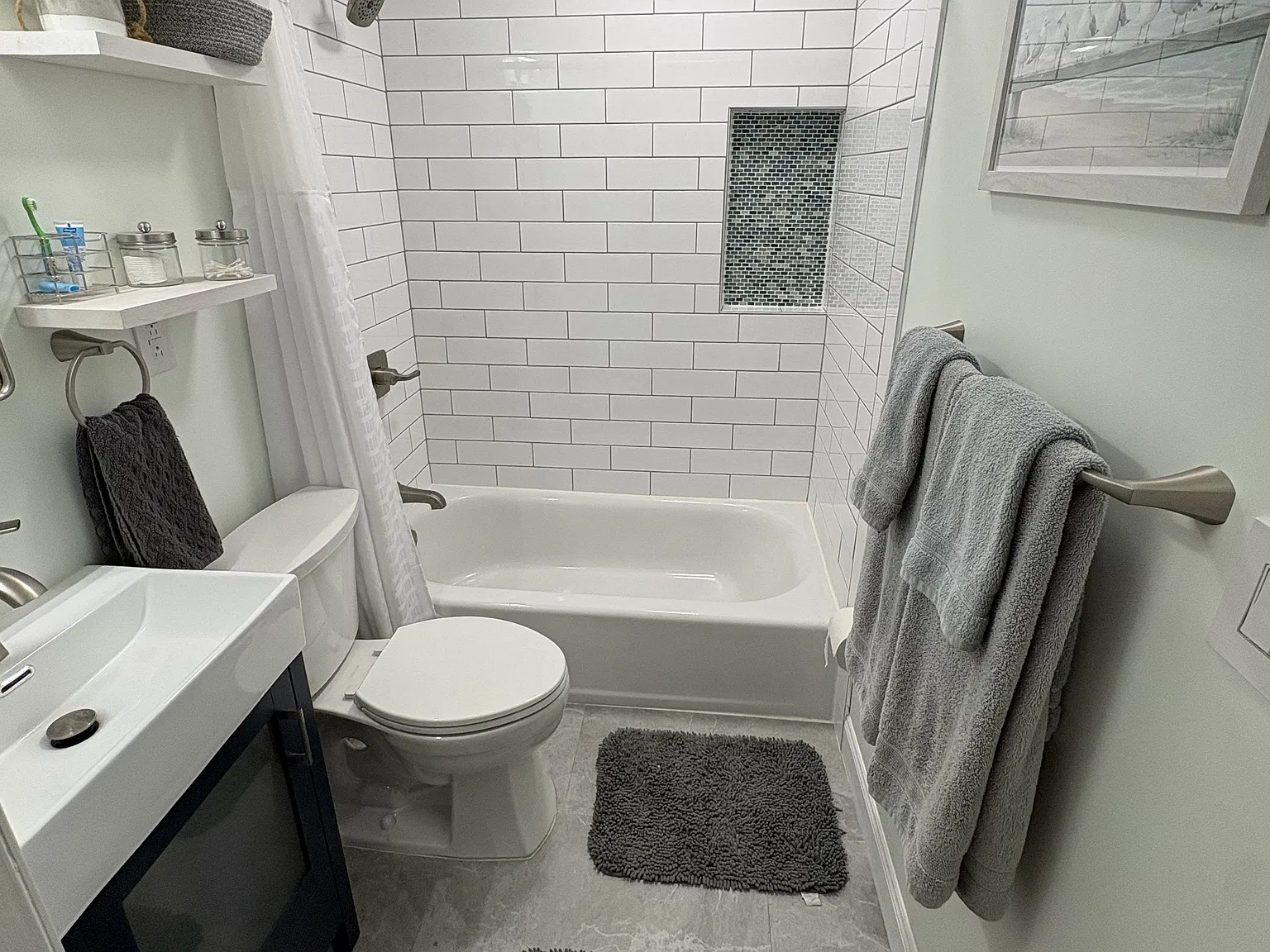2 bed, 1289 sqft, $2,850 — Photo 3