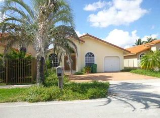 14046 SW 13th St, Miami, FL 33184