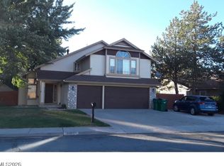 2152 Wabash Cir, Sparks, NV