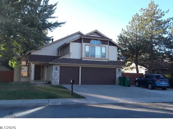 2152 Wabash Cir, Sparks, NV 89434