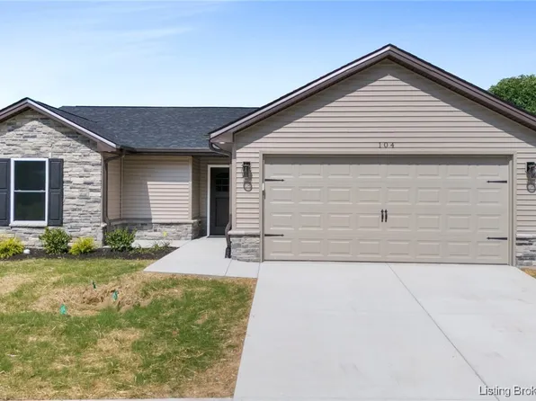 104 Poplar Street, Vevay, IN 47043