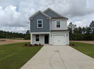 458 Lawndale Dr, Gaston, SC 29053