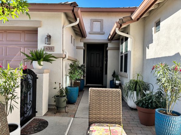633 W Camino Curvitas