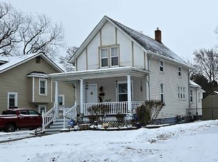 224 E Lorain St, Monroe, MI