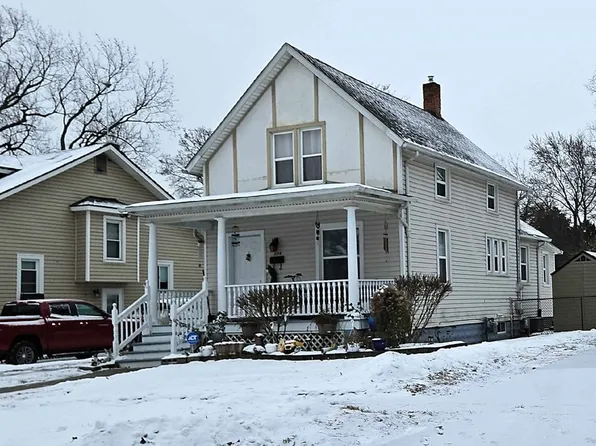 224 E Lorain St, Monroe, MI 48162