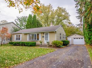 5206 Shore Acres Rd, Monona, WI 53716