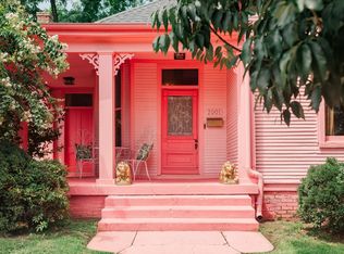 2001 Eastland Ave, Nashville, TN 37206