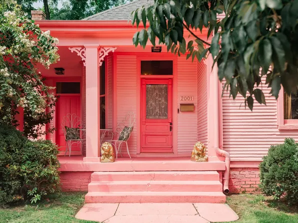 2001 Eastland Ave, Nashville, TN 37206