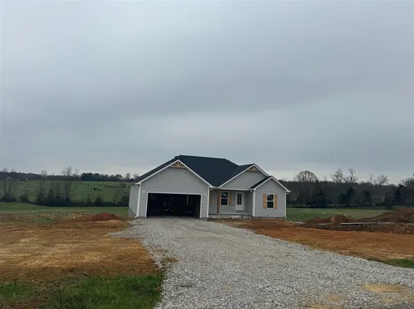 LOT 27 Walnut Grove Dr, Smiths Grove, KY 42171