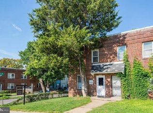 832 19th St NE, Washington, DC 20002