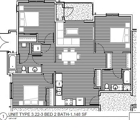 Village on Horsetooth, LLLP — Photo 19