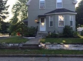 4 Aster Pl, Worcester, MA 01603