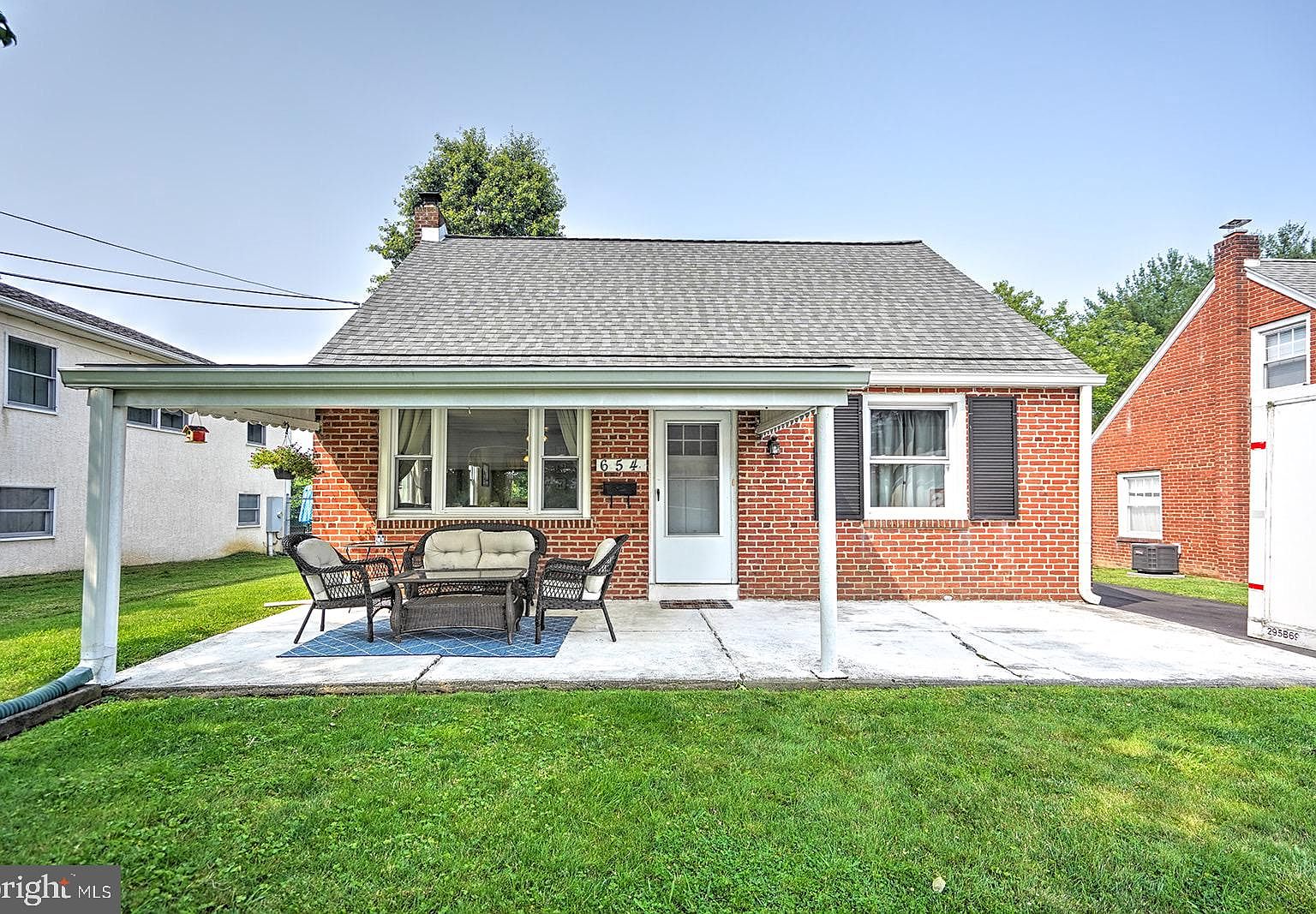 654 E Leamy Ave, Springfield, PA 19064 Zillow