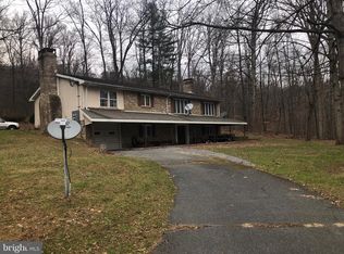 1093 Bear Valley Rd, Fort Loudon, PA 17224