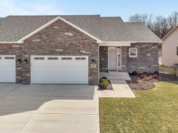 26509 W Stephanie Dr, Channahon, IL 60410
