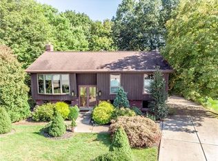 156 Maryellen Dr, North Versailles, PA 15137