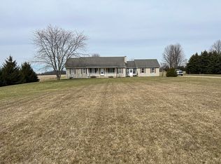 3795 Seville Rd, Seville, OH 44273