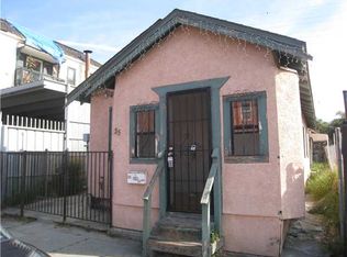 35 27th St, San Diego, CA 92102