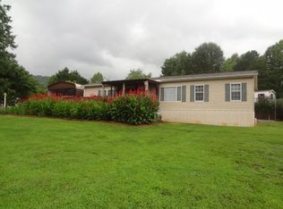 9 Tiffany Ln, Otto, NC 28763