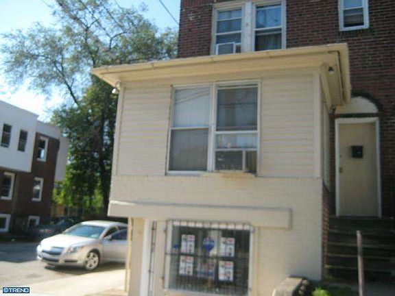 Exterior Back