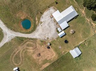 710 Ballew Springs Rd, Weatherford, TX 76088