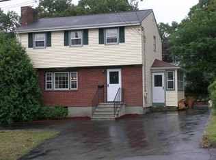 1306 Trapelo Rd, Waltham, MA 02451