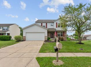 10711 Regis Ct, Indianapolis, IN
